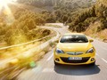 Opel astra GTC: Ostra podoba, ostra vožnja