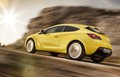 Opel astra GTC: Ostra podoba, ostra vožnja