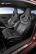Opel astra OPC: Novi OPC – najmočnejša astra doslej