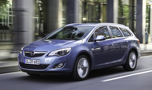 Oplove inovacije: Opel FlexApp, vse za iPhone