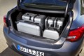 Opel astra sedan : Elegantna štirivratna limuzina zaokroža ponudbo
