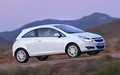 Opel corsa 1.3 CDTI ecoFLEX: Najmanj žejna corsa doslej, s samo 88g CO2/km