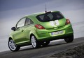 Opel corsa: Nova podoba