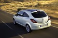 Opel corsa: Nova podoba