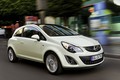 Opel corsa: Nova podoba