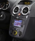 Opel corsa: Nova podoba
