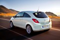 Opel corsa 2011: Nova športna podoba in zelena dinamika