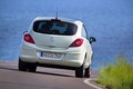 Opel corsa 2011: Nova športna podoba in zelena dinamika