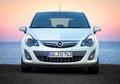 Opel corsa 2011: Nova športna podoba in zelena dinamika