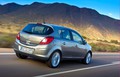 Opel corsa 2011: Nova športna podoba in zelena dinamika
