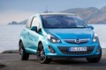 Corsa Color Edition