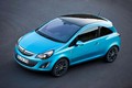 Corsa Color Edition