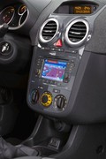 Opel corsa 2011: Nova športna podoba in zelena dinamika
