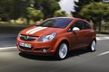 Opel corsa 2010: Bolj dinamična, zapeljiva kot še nikoli