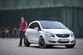 Opel Corsa Color Edition 