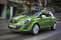 Opel corsa: Nova podoba