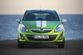 Opel corsa: Nova podoba
