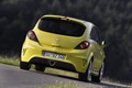 Opel corsa OPC: Najbolj zmogljiva corsa vseh časov