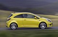 Opel corsa OPC: Najbolj zmogljiva corsa vseh časov