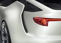 Opel flextreme GT/E: Konceptna napoved prihodnosti