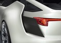 Opel flextreme GT/E: Konceptna napoved prihodnosti