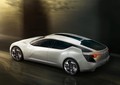 Opel flextreme GT/E: Konceptna napoved prihodnosti