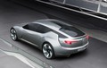 Opel flextreme GT/E: Konceptna napoved prihodnosti