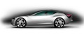 Opel flextreme GT/E: Konceptna napoved prihodnosti