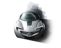 Opel flextreme GT/E: Konceptna napoved prihodnosti