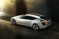 Opel flextreme GT/E concept: Napoved prihodnosti