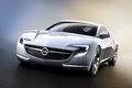 Opel flextreme GT/E concept: Napoved prihodnosti