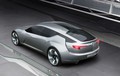 Opel flextreme GT/E concept: Napoved prihodnosti