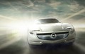 Opel flextreme GT/E concept: Napoved prihodnosti