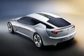 Opel flextreme GT/E concept: Napoved prihodnosti