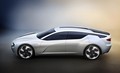 Opel flextreme GT/E concept: Napoved prihodnosti