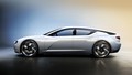 Opel flextreme GT/E concept: Napoved prihodnosti