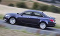 Opel insignia 2.0 CDTI BiTurbo : Ekskluzivna sekvenčna tehnologija dveh turbinskih polnilnikov