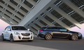 Opel insignia OPC: Sedaj na voljo tudi s šeststopenjskim samodejnim menjalnikom