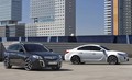 Opel insignia OPC: Sedaj na voljo tudi s šeststopenjskim samodejnim menjalnikom