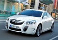 Opel insignia OPC: Sedaj na voljo tudi s šeststopenjskim samodejnim menjalnikom