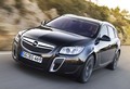 Opel insignia OPC: Sedaj na voljo tudi s šeststopenjskim samodejnim menjalnikom