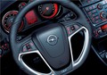 Opel insignia OPC: Sedaj na voljo tudi s šeststopenjskim samodejnim menjalnikom