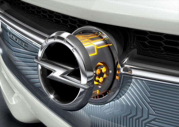 Opel v Ženevi: Premierna predstavitev, vizija in pestra ponudba okolju prijazne tehnologije