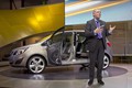 Opel meriva: Svetovna premiera v Ženevi 2010