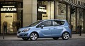 Opel meriva: Obogatena dizelska ponudba prvaka prilagodljivosti