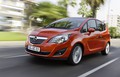 Opel meriva: Obogatena dizelska ponudba prvaka prilagodljivosti