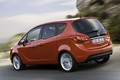 Opel meriva: Obogatena dizelska ponudba prvaka prilagodljivosti