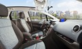 Opel meriva: Obogatena dizelska ponudba prvaka prilagodljivosti