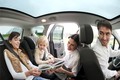 Opel meriva: Obogatena dizelska ponudba prvaka prilagodljivosti