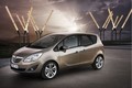 Opel meriva: Svetovna premiera v Ženevi 2010